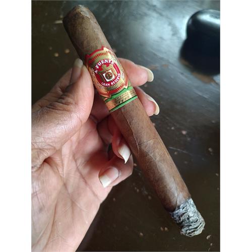 Arturo Fuente Rosado Sun Grown 8-5-8 6  * 47