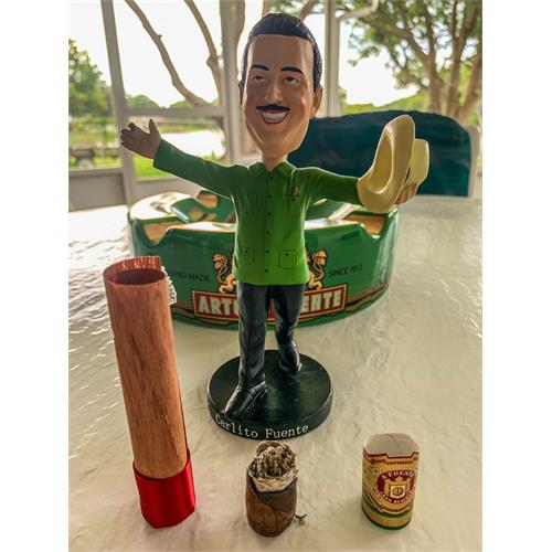 Arturo Fuente Rosado Sun Grown 8-5-8 6  * 47