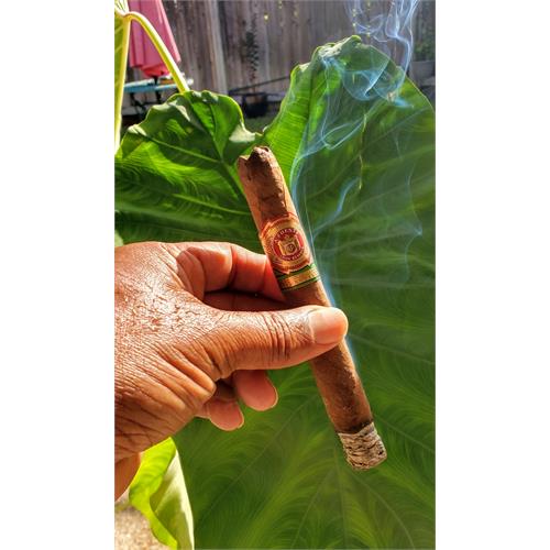 Arturo Fuente Rosado Sun Grown 8-5-8 6  * 47
