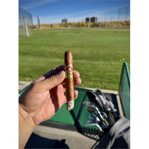 Arturo Fuente Rosado Sun Grown 8-5-8 6  * 47