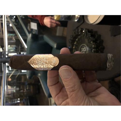 Rocky Patel A.L.R. Sixty 6  * 60