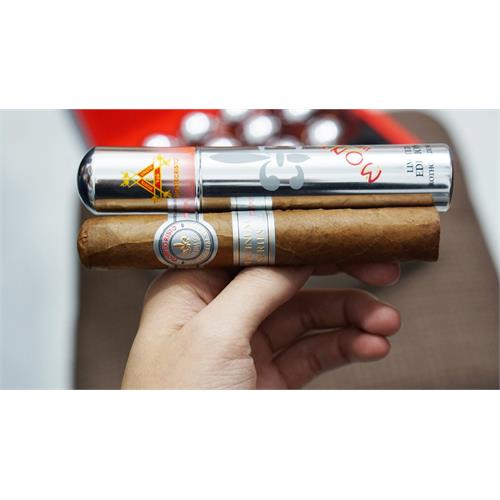 Montecristo Platinum LE Rothchilde Tube 5  * 50