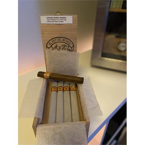 El Rey del Mundo Natural Rectangulares 5 5/8 * 46