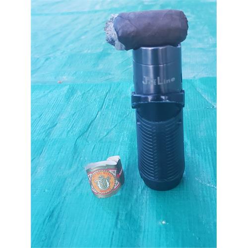 El Rey del Mundo Natural Rectangulares 5 5/8 * 46