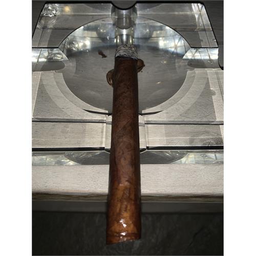 Warped Lirio Rojo 5 1/2 * 44