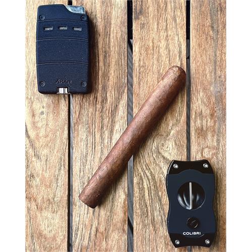 Warped Lirio Rojo 5 1/2 * 44