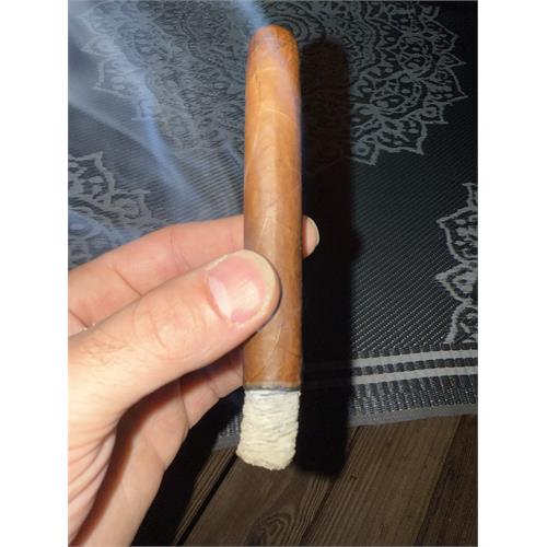 Warped Lirio Rojo 5 1/2 * 44