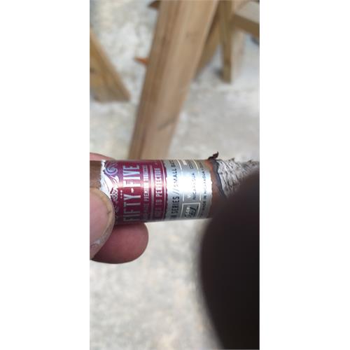 Rocky Patel Fifty-Five Corona 4  * 55