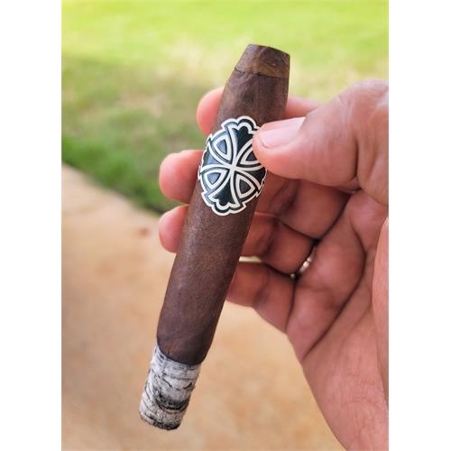 Sin Compromiso Seleccion No. 2 Torpedo 6  * 52