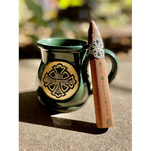 Sin Compromiso Seleccion No. 2 Torpedo 6  * 52