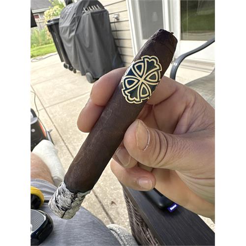 Sin Compromiso Seleccion No. 2 Torpedo 6  * 52