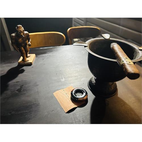 Sin Compromiso Seleccion No. 5 Parejo 6  * 54