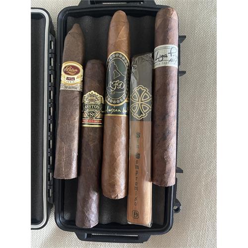 Sin Compromiso Seleccion No. 5 Parejo 6  * 54
