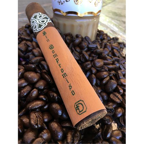 Sin Compromiso Seleccion No. 5 Parejo 6  * 54
