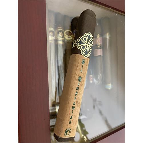 Sin Compromiso Seleccion No. 5 Parejo 6  * 54