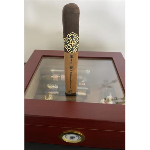 Sin Compromiso Seleccion No. 5 Parejo 6  * 54