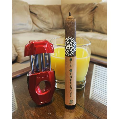 Sin Compromiso Seleccion Intrepido 5 2/3 * 46