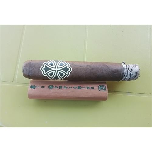 Sin Compromiso Seleccion Intrepido 5 2/3 * 46