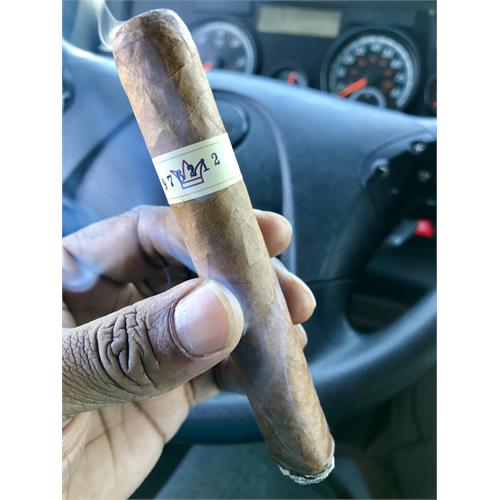 Warped Serie Gran Reserva 1988 5 1/4 * 50