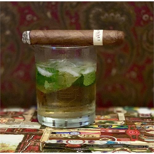 Warped Serie Gran Reserva 1988 5 1/4 * 50