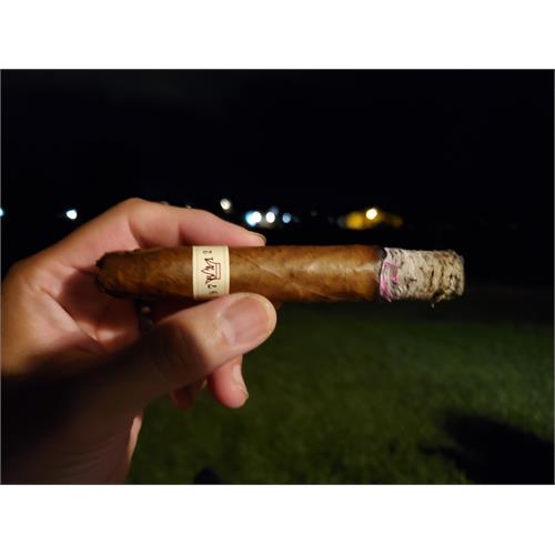 Warped Serie Gran Reserva 1988 5 1/4 * 50