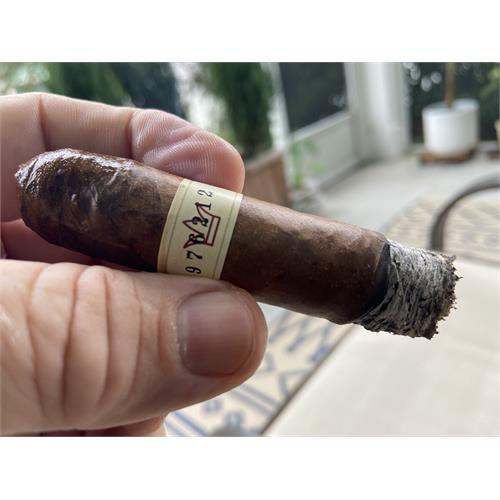 Warped Serie Gran Reserva 1988 5 1/4 * 50