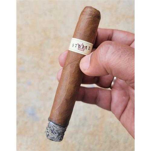 Warped Serie Gran Reserva 1988 5 1/4 * 50