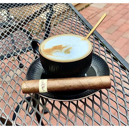 Warped Serie Gran Reserva 1988 5 1/4 * 50