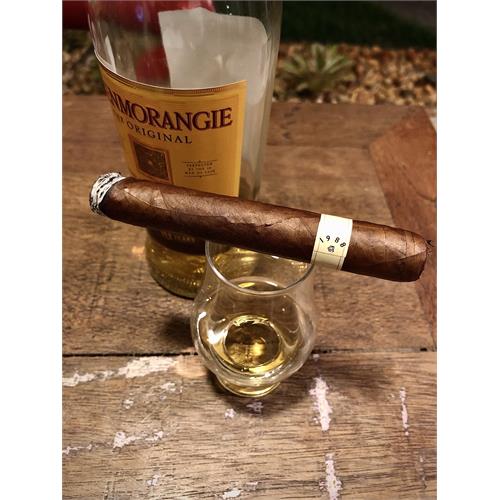 Warped Serie Gran Reserva 1988 5 1/4 * 50