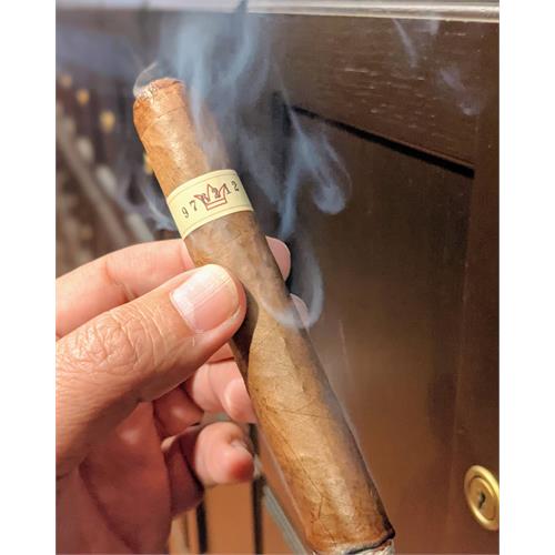 Warped Serie Gran Reserva 1988 5 1/4 * 50