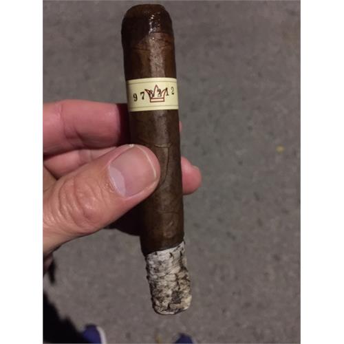 Warped Serie Gran Reserva 1988 5 1/4 * 50