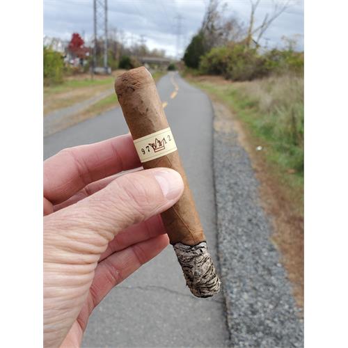 Warped Serie Gran Reserva 1988 5 1/4 * 50