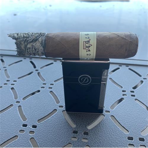 Warped Serie Gran Reserva 1988 5 1/4 * 50