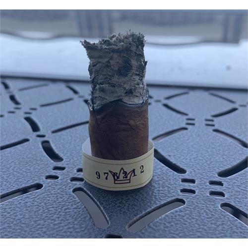 Warped Serie Gran Reserva 1988 5 1/4 * 50