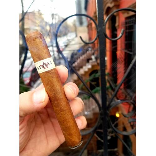 Warped Serie Gran Reserva 1988 5 1/4 * 50