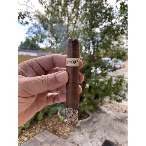 Warped Serie Gran Reserva 1988 5 1/4 * 50