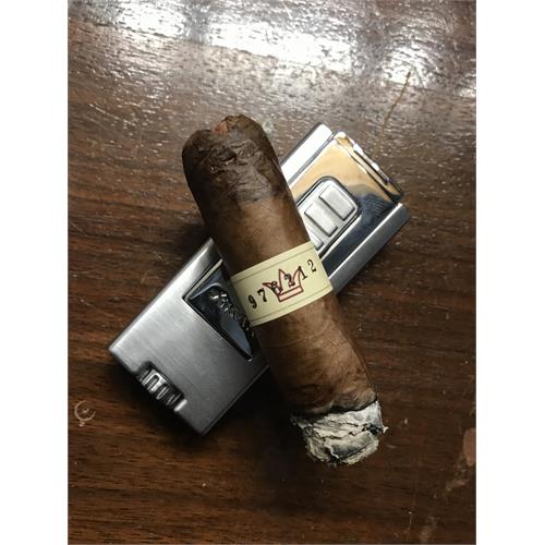 Warped Serie Gran Reserva 1988 5 1/4 * 50