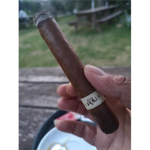 Warped Serie Gran Reserva 1988 5 1/4 * 50