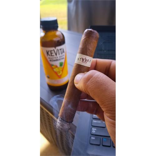 Warped Serie Gran Reserva 1988 5 1/4 * 50