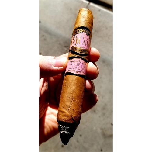 Southern Draw Rose of Sharon Perfecto LE 6  * 56