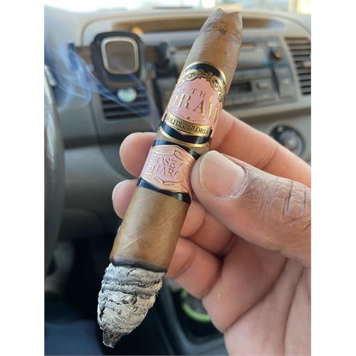 Southern Draw Rose of Sharon Perfecto LE 6  * 56