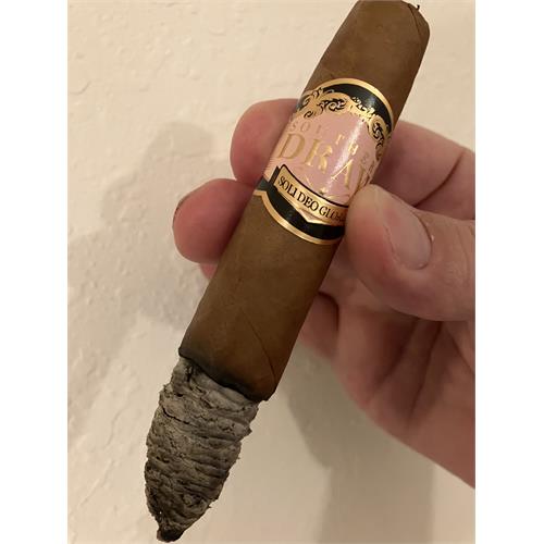 Southern Draw Rose of Sharon Perfecto LE 6  * 56