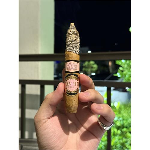 Southern Draw Rose of Sharon Perfecto LE 6  * 56