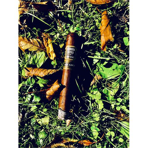 Herrera Esteli Miami Toro Especial 6  * 52