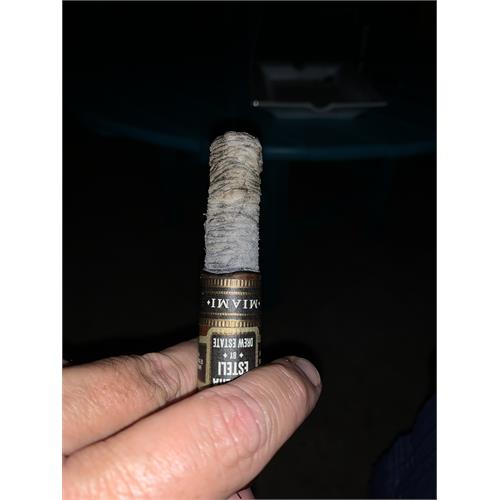 Herrera Esteli Miami Toro Especial 6  * 52