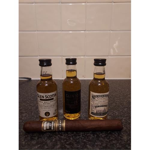 Herrera Esteli Miami Lonsdale 6  * 44