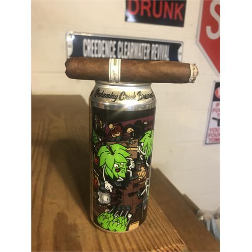 Tatuaje Monster Series The Bride No. 13 7 1/8 * 49