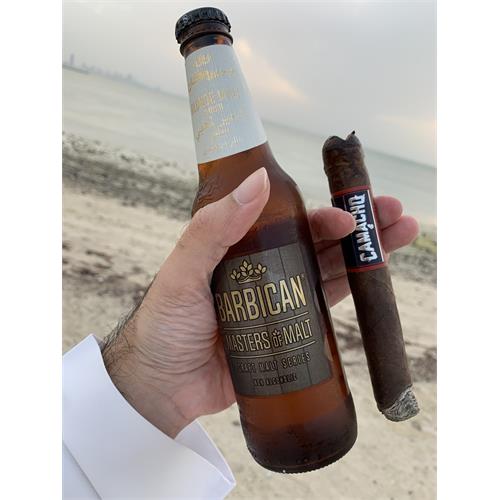 Camacho Hard Charger Toro 6  * 50