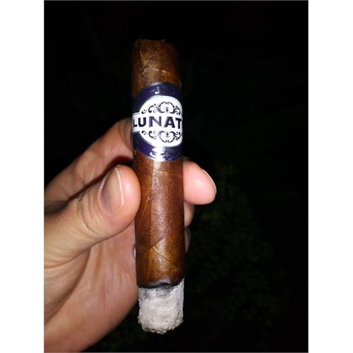 JFR Lunatic Habano Short Robusto 4 3/4 * 52