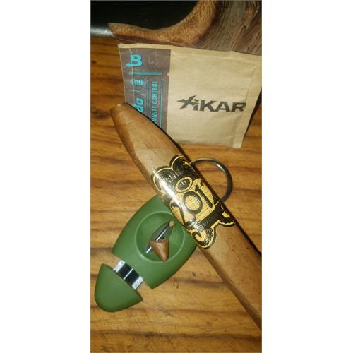 Oscar 2012 Connecticut Torpedo 6 1/2 * 52